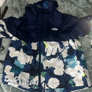 North face jacket